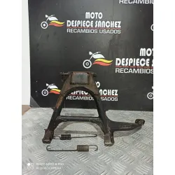 CABALLETE CENTRAL SUZUKI...