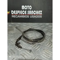 CABLE STARTER SUZUKI GSX...