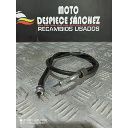 CABLE DE MARCADOR SUZUKI...