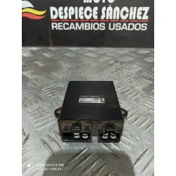 CDI SUZUKI GSX 1100 F  1988