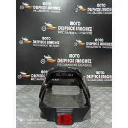 COLIN SUZUKI GSX 1100 F  1988