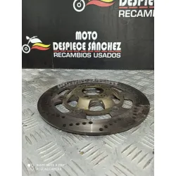DISCO DE FRENO DELANTERO...