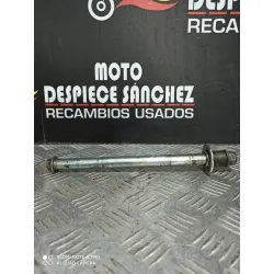EJE RUEDA DELANTERA SUZUKI...