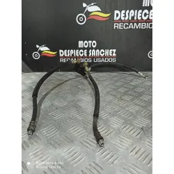 JUEGO DE LATIGUILOS DE...