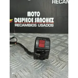 PIÑA DE ARRANQUE SUZUKI GSX...