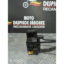 PIÑA DE LUCES SUZUKI GSX...