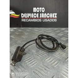 SENSOR DE CABALLETE LATERAL...