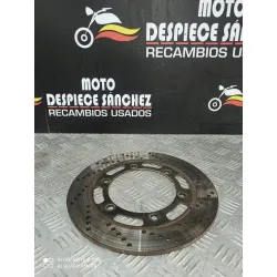 DISCO DE FRENO TRASERO...