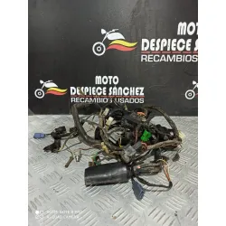 INSTALACION ELECTRICA...