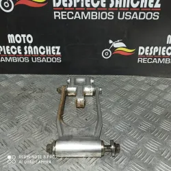 BIELETAS  SUZUKI GSX 1100 F...