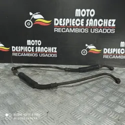 JUEGO DE MANGUITOS DE...