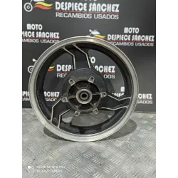 LLANTA  TRASERA SUZUKI GSX...