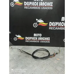 CABLE DE GAS KIMCO VENOX 2005