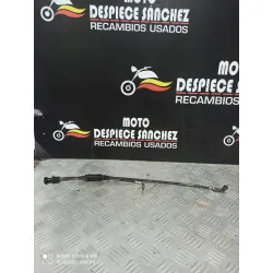 CABLES DE AIRE CON TIRADOR...