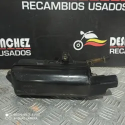 CAJA DE FILTRO KYMCO VENOX...