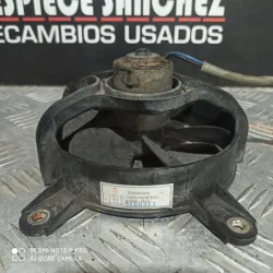 ELECTROVENTILADOR KYMCO...