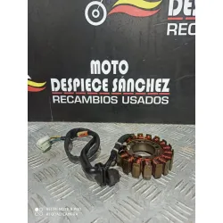 ENCENDIDO KYMCO VENOX 2005