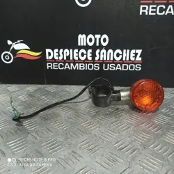 INTERMITENTE DELANTERO...