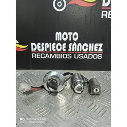 JUEGO DE BOMBINES KYMCO...