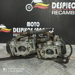 JUEGO DE CARBURADORES KIMCO...