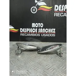 JUEGO DE ESPEJOS KYMCO...