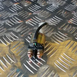 RELE DE ARRANQUE KYMCO...