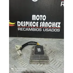 REGULADOR DE CORRIENTE...