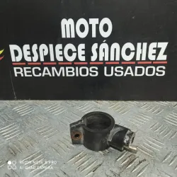 SOPORTE INTERMITENTE...