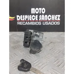 BOMBIN  DE CONTACTO HONDA...