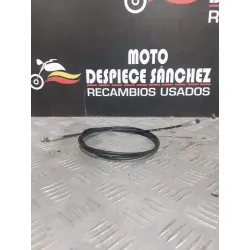 CABLE APERTURA DE ASIENTO...