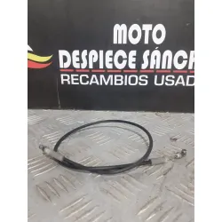 CABLE APERTURA PUERTA TAPON...