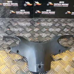 CUBREMANILLAR TRASERO NEOS 4