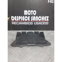 TAPA DE BATERIA HONDA PCX 125