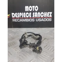 MANGUITO BOMBA DE GASOLINA...