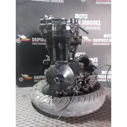 MOTOR SUZUKI GSX 1100 F 1988