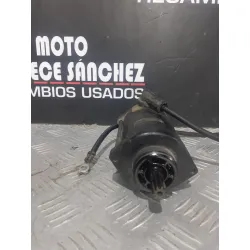 MOTOR DE ARRANQUE SUZUKI...