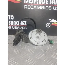 JUEGO DE BOMBINES SUZUKI...