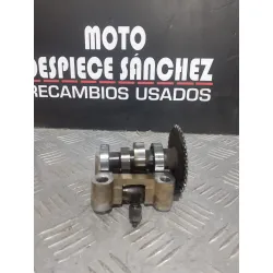 ARBOL DE LEVAS KYMCO...