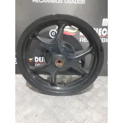 LLANTA DELANTERA AGILITY CITY