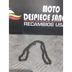 CADENA DE DISTRIBUCION...