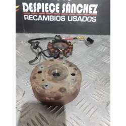 ENCENDIDO KYMCO AGILITY...