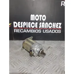 MOTOR DE ARRANQUE KYMCO...