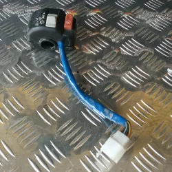 PIÑA DE LUCES KYMCO AGILITY...