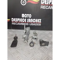 JUEGO DE BOMBINES SUZUKI...