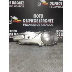 TAPA DE CARTER PEUGEOT...
