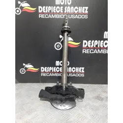 TIJA SUPERIOR SUZUKI ADDRESS