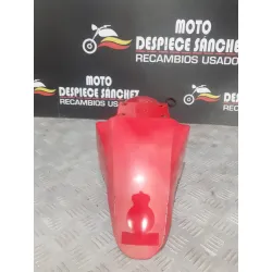 GUARDABARROS DELANTERO...