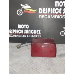 PILOTO TRASERO  SUZUKI GS 500