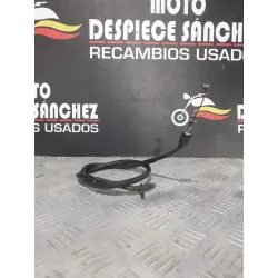 CABLE DE AIRE SUZUKI GS 500