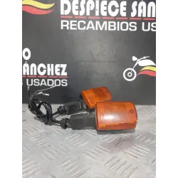 JUEGO DE INTERMITENTES...